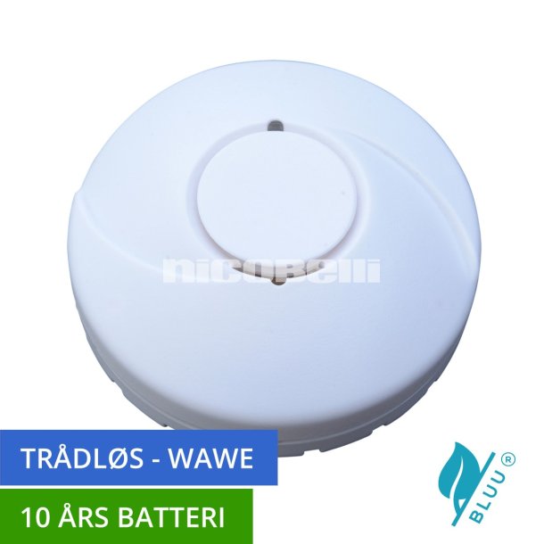 Life Rgalarm Bluu Circle 10+ Trdls