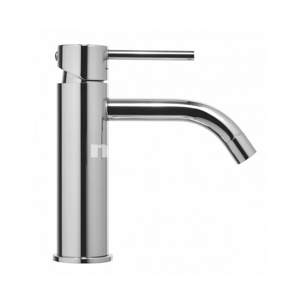 Light hndvaskarmatur uden lft op. Krom