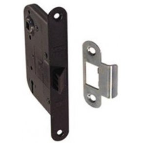 Lsekasse AMCA 333 Venstre Brun