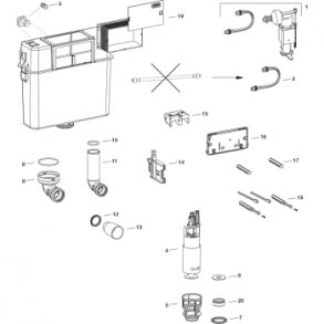 MEPA Svmmeventil B31