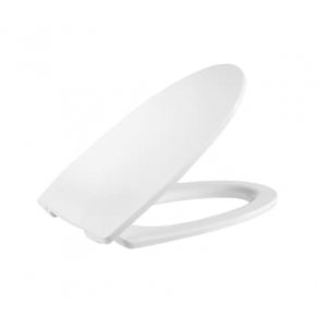 Spire toiletsde med faste beslag til If Spira