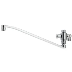 Mora 350 mm svingtud med omskifter