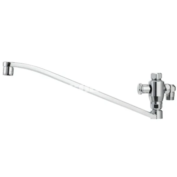 Mora 350 mm svingtud med omskifter