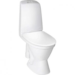 Gustavberg Nautic Toilet 1591. �ben S-l�s