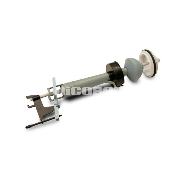 GB Bundventil til enkeltskyl