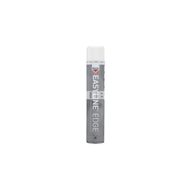 ROCOL Easyline opstribningsmaling hvid spray