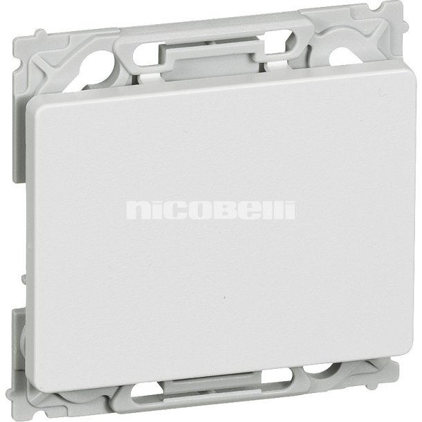 OPUS 66 BLNDDKSEL 1M HVID