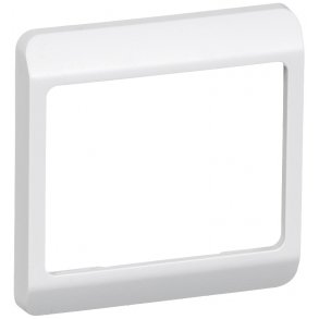 OPUS 66 RAMME 1 MODUL HVID