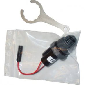 Oras Electra pilotventil/magnetventil med membran 199206V