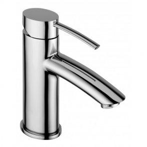 Barry hndvaskarmatur krom uden lft op