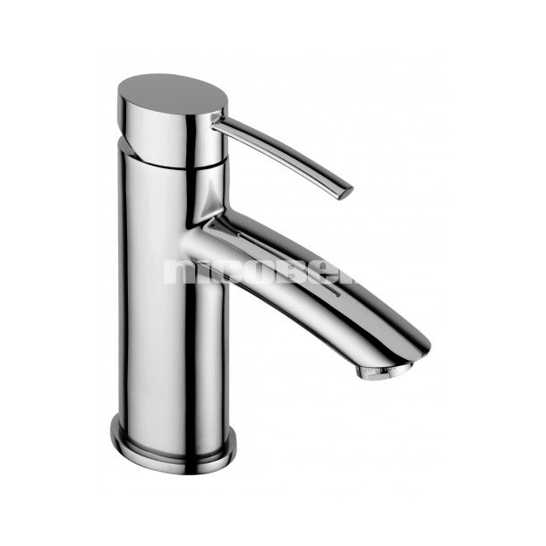 Barry hndvaskarmatur krom uden lft op