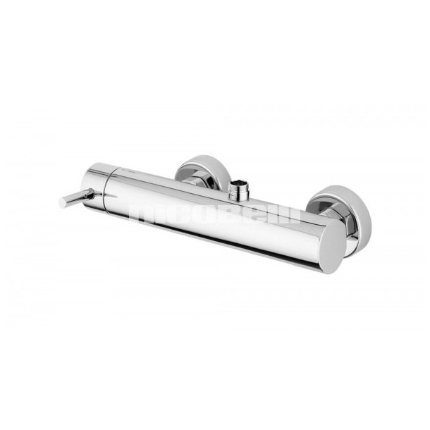 STICK 1-grebs brusearmatur FLEX med 3/4" afgang op 