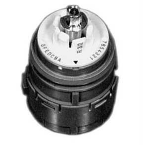 KWC patron til KWC kkkenarmatur