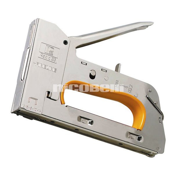 Rapid Hftepistol R33 i metal