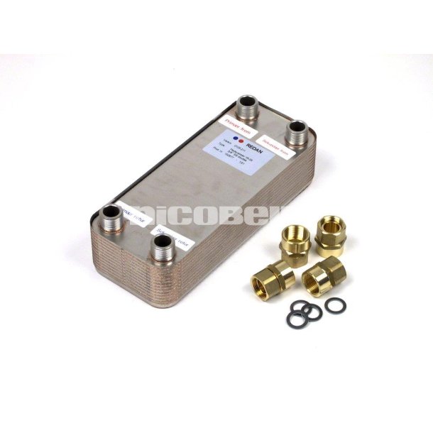 Redan 1R-26 Udskiftningsveksler