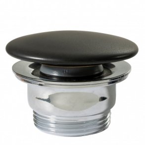 NICO click clack, komplet m. porceln top Mat Sort