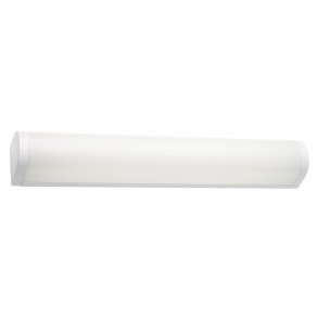 Spejlarmatur Prelude LED 16W 3000K hvid