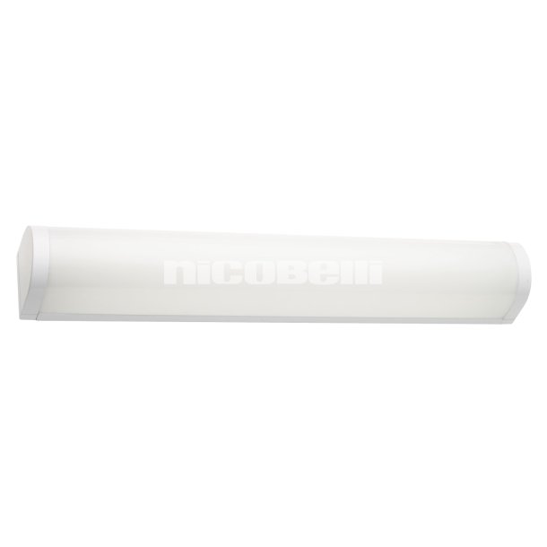 Spejlarmatur Prelude LED 16W 3000K hvid