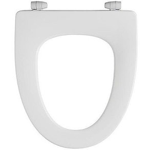 Pressalit Sign u/lg, hvid