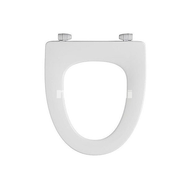 Pressalit Sign u/lg, hvid