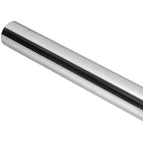 Botniar�r krom lige 1000mm 