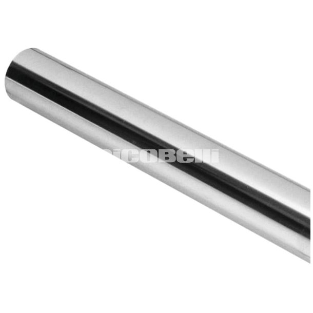 Botniar�r krom lige 1000mm 