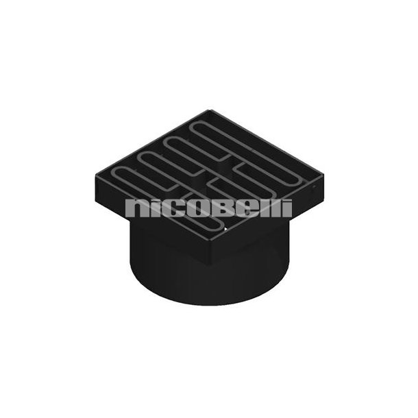 J.E. Juncker Egon rendestensrist	