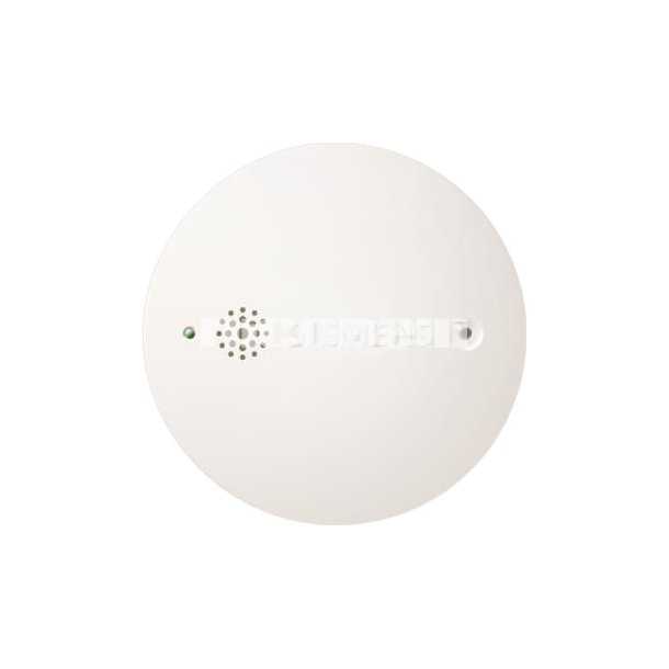 Rgalarm 230V med 9V backup 5TC1296