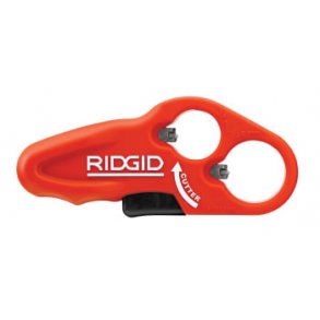 Ridgid r�rsk�rer P-TEC 3240, 32 og 40 mm