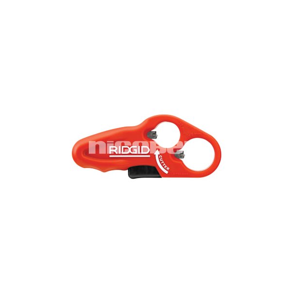 Ridgid r�rsk�rer P-TEC 3240, 32 og 40 mm