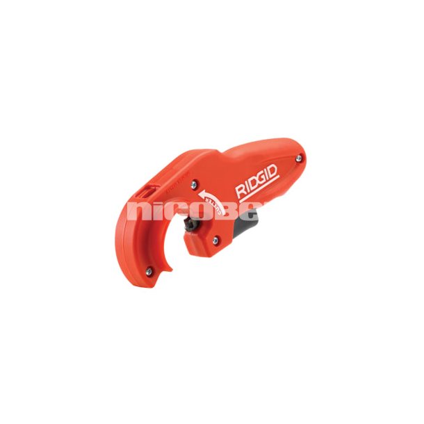 Ridgid r�rsk�rer P-TEC 5000, 50 mm