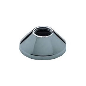 Roset til termostatarmatur 70mm 26mm hj  1stk