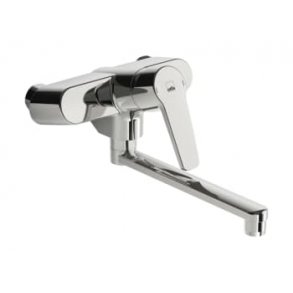 Oras Saga vgarmatur med udlbstud