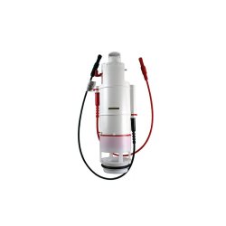 Sanit udl�bsventil / skyllegarniture CC 983N og 983C