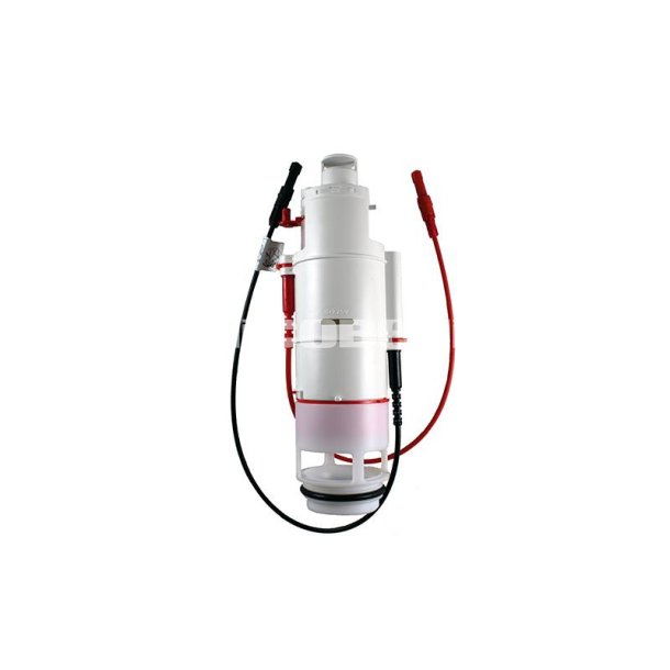 Sanit udl�bsventil / skyllegarniture CC 983N og 983C