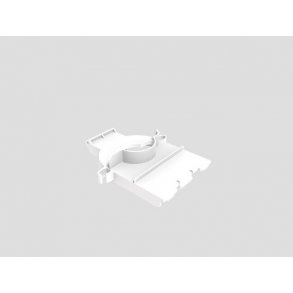 Sanit beslag fastholdelse til 983N, Positioneringsenhed