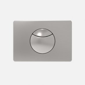 Sanit trykplade S703 S/S rustfri st�l