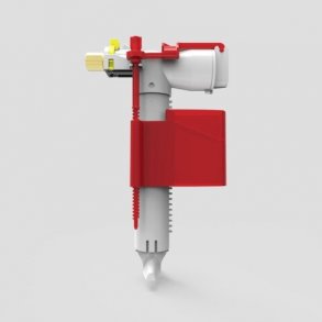 Sanit indl�bsventil G3/8x20