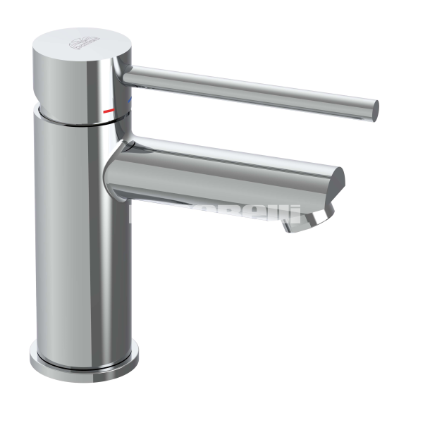 STICK Hndvaskarmatur m/senior/handicapgreb u/lft op