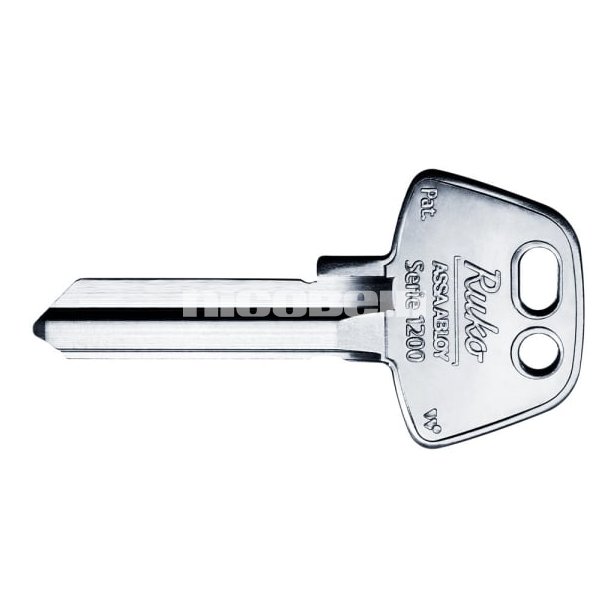 Ruko n�gleemne serie 1200