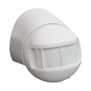 Bevgelsessensor PIR 200 41-227 hvid