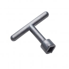 Skaktn�gle T-formet