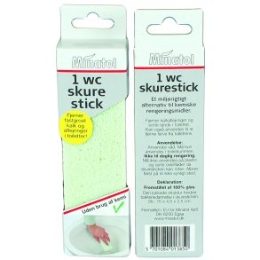 Skure stick