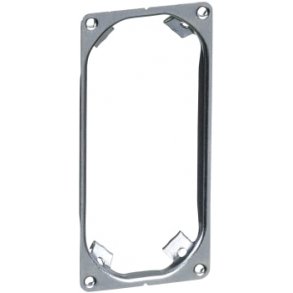 Smal Minitangent ramme til stikkontakt