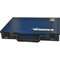 Sortimentskasse Pinolskruer 1300 dele