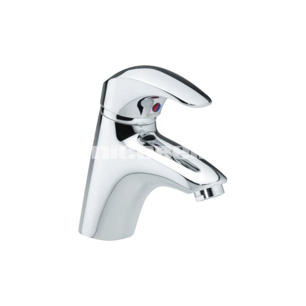 Damixa Space h�ndvaskbatteri uden bundventil 