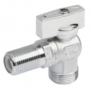 Spulehane m/kontraventil, Lang model