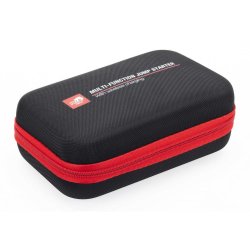 Startbooster med powerbank