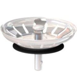 Strainer manuel til franke/panda/alterna