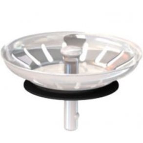 Strainer manuel til franke/panda/alterna